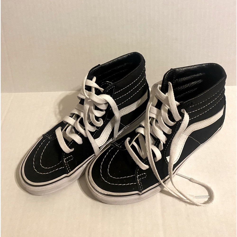 Vans Hightops